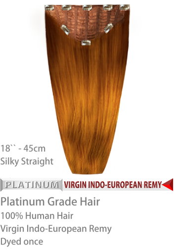 Halo Hair Extensions